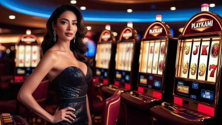 29metals Relax Gaming Slots