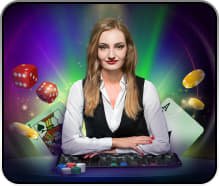 29metals Explora las tragamonedas y mesas de Relax Gaming en 29metals